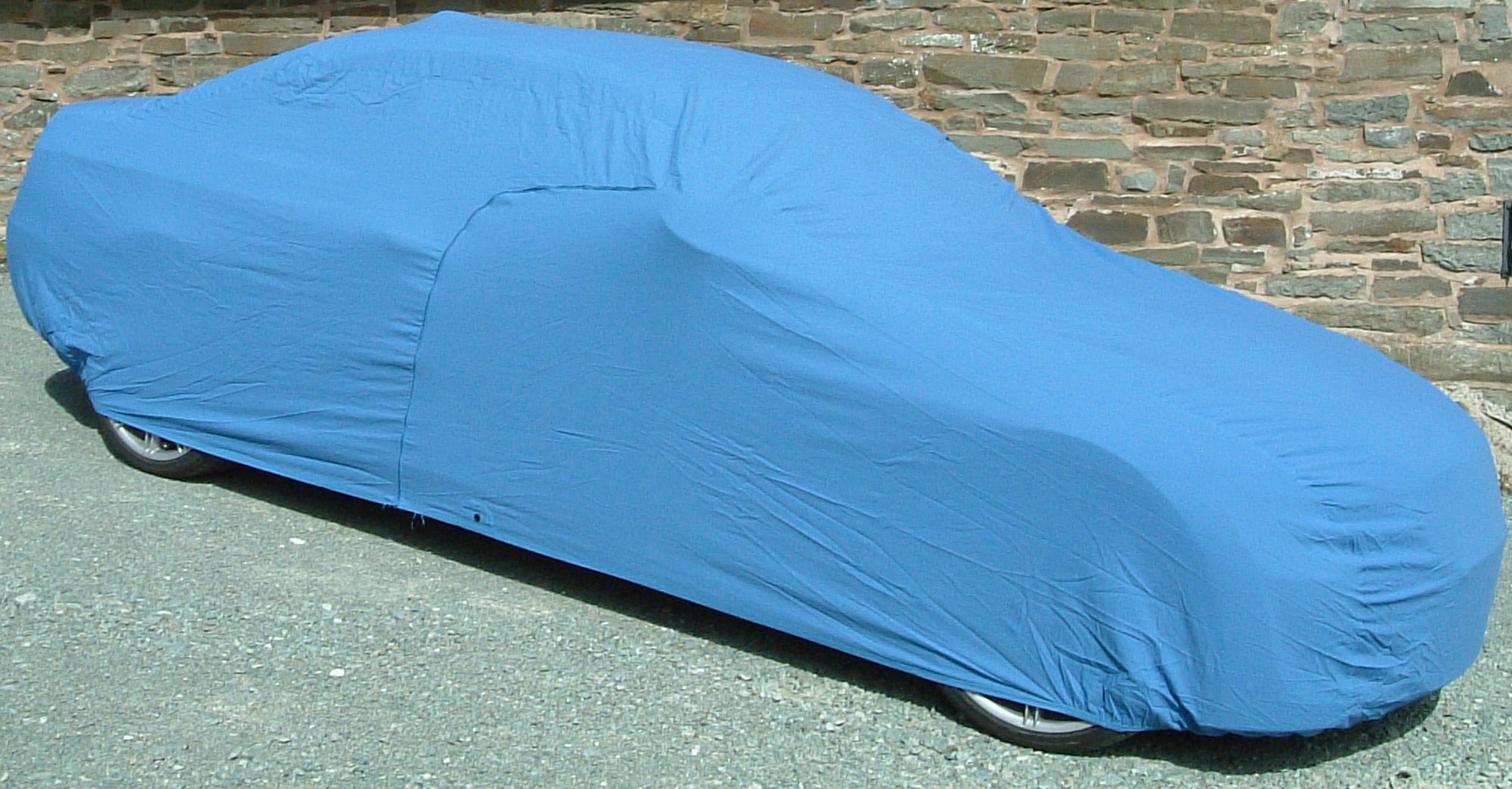 BMW Car Covers for indoor & outdoor protection